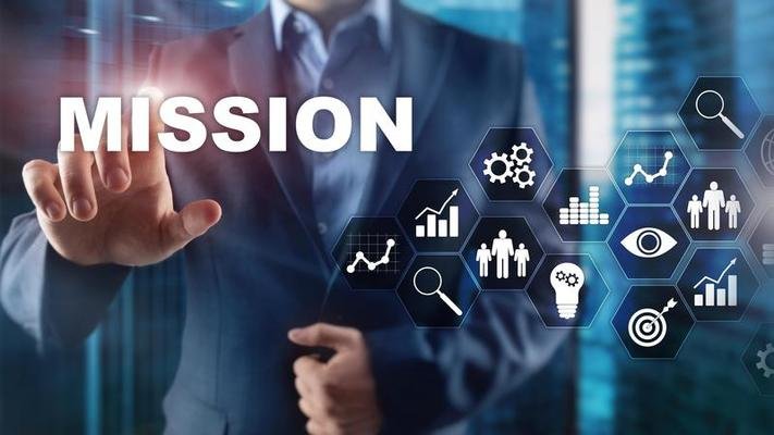 Mission Image
