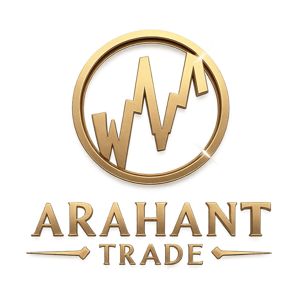 Arahant Trade Logo